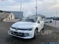 2024 Volkswagen GOLF