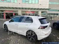 2024 Volkswagen GOLF