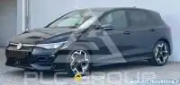 2024 Volkswagen GOLF