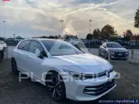 2024 Volkswagen GOLF