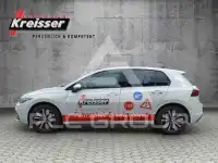 2024 Volkswagen GOLF