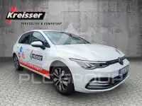 2024 Volkswagen GOLF