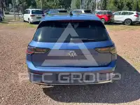 2024 Volkswagen GOLF