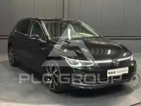2024 Volkswagen GOLF