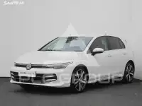 2024 Volkswagen GOLF