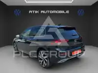 2024 Volkswagen GOLF