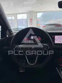 2024 Volkswagen GOLF