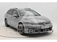 2024 Volkswagen GOLF