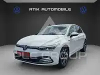 2024 Volkswagen GOLF
