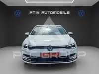 2024 Volkswagen GOLF