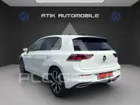 2024 Volkswagen GOLF