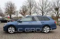 2024 Volkswagen GOLF