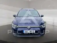 2024 Volkswagen GOLF