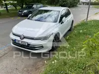 2024 Volkswagen GOLF