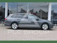 2024 Volkswagen GOLF