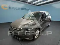 2024 Volkswagen GOLF