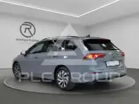 2024 Volkswagen GOLF
