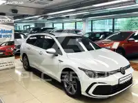 2024 Volkswagen GOLF