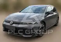 2024 Volkswagen GOLF