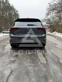 2024 Volkswagen GOLF