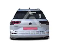 2024 Volkswagen GOLF
