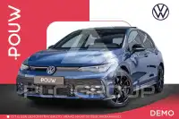 2024 Volkswagen GOLF