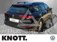 2024 Volkswagen GOLF