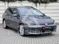 2024 Volkswagen GOLF