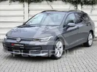 2024 Volkswagen GOLF