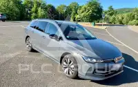 2024 Volkswagen GOLF