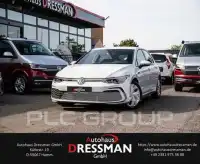 2024 Volkswagen GOLF