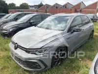 2024 Volkswagen GOLF