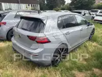 2024 Volkswagen GOLF