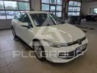 2024 Volkswagen GOLF