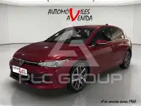2024 Volkswagen GOLF