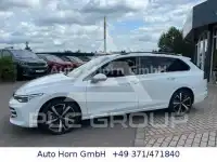 2024 Volkswagen GOLF