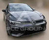 2024 Volkswagen GOLF