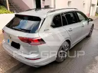 2024 Volkswagen GOLF