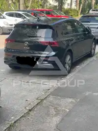 2024 Volkswagen GOLF