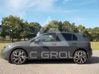 2024 Volkswagen GOLF