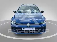 2024 Volkswagen GOLF