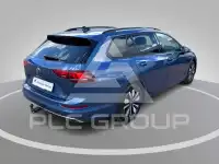 2024 Volkswagen GOLF