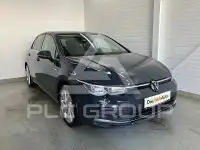 2024 Volkswagen GOLF