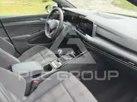 2024 Volkswagen GOLF