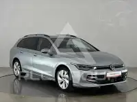 2024 Volkswagen GOLF