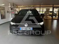2024 Volkswagen GOLF