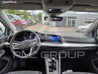 2024 Volkswagen GOLF