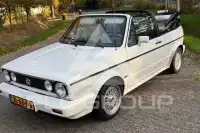 2024 Volkswagen GOLF