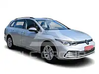 2024 Volkswagen GOLF