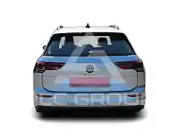 2024 Volkswagen GOLF